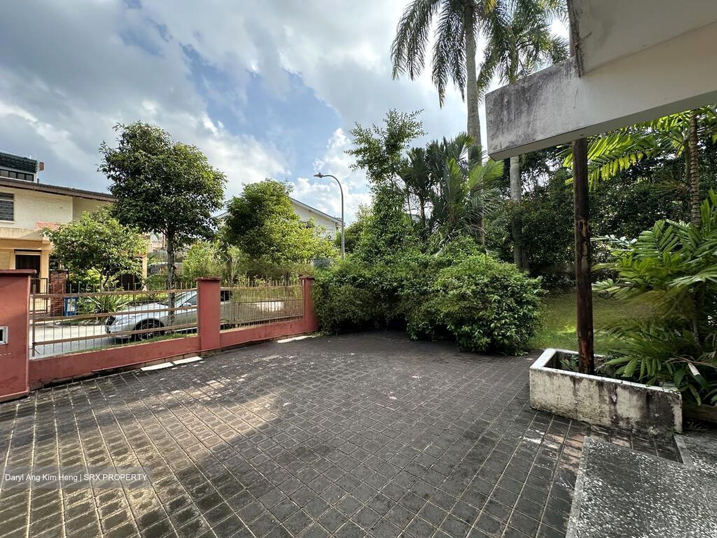 Ang Mo Kio Avenue 4 (D20), Semi-Detached #467619461